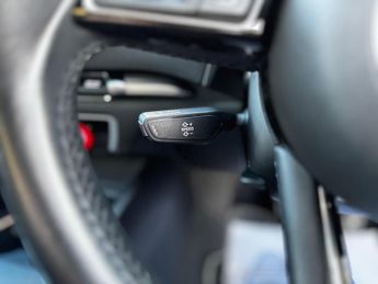 Audi A3 1.0 TFSI 30 Sport Sportback S Tronic Euro 6 (s/s) 5dr