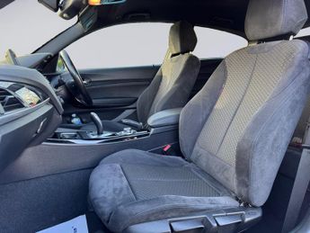 BMW 1 Series 2.0 118d M Sport Auto Euro 6 (s/s) 3dr