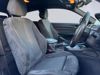 BMW 1 Series 2.0 118d M Sport Auto Euro 6 (s/s) 3dr