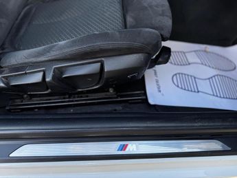 BMW 1 Series 2.0 118d M Sport Auto Euro 6 (s/s) 3dr