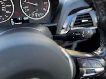 BMW 1 Series 2.0 118d M Sport Auto Euro 6 (s/s) 3dr