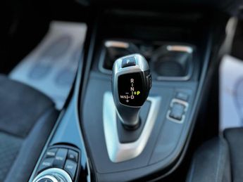 BMW 1 Series 2.0 118d M Sport Auto Euro 6 (s/s) 3dr