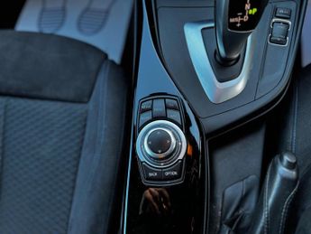 BMW 1 Series 2.0 118d M Sport Auto Euro 6 (s/s) 3dr