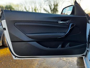 BMW 1 Series 2.0 118d M Sport Auto Euro 6 (s/s) 3dr