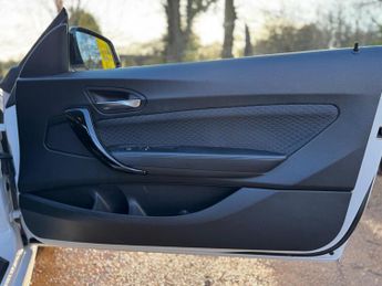 BMW 1 Series 2.0 118d M Sport Auto Euro 6 (s/s) 3dr