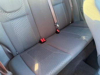 Ford Fiesta 1.4 TDCi Titanium 3dr