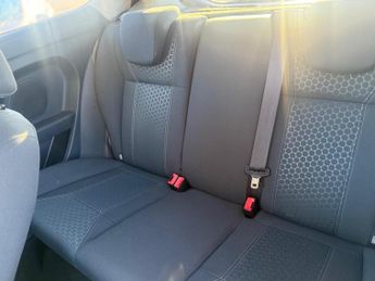 Ford Fiesta 1.4 TDCi Titanium 3dr
