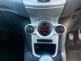 Ford Fiesta 1.4 TDCi Titanium 3dr