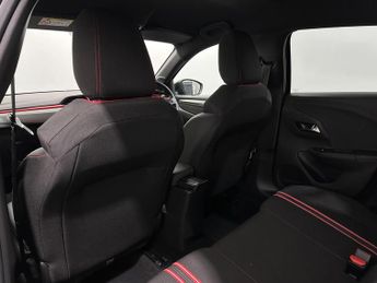 Vauxhall Corsa 1.2 Turbo SRi Premium Auto Euro 6 (s/s) 5dr