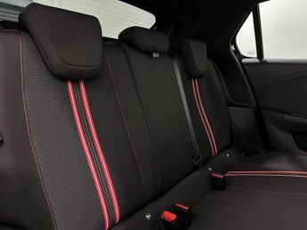 Vauxhall Corsa 1.2 Turbo SRi Premium Auto Euro 6 (s/s) 5dr