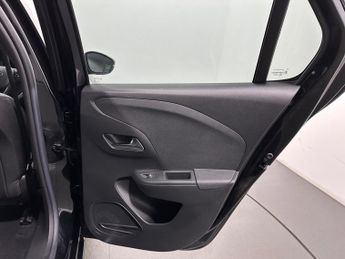 Vauxhall Corsa 1.2 Turbo SRi Premium Auto Euro 6 (s/s) 5dr