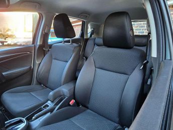 Honda Jazz 1.3 i-VTEC SE Navi CVT Euro 6 (s/s) 5dr