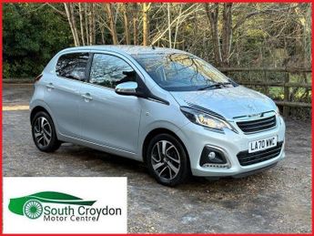 Peugeot 108 1.0 Collection Euro 6 (s/s) 5dr