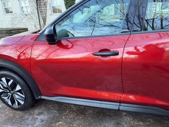 Nissan Juke 1.0 DIG-T Acenta Premium DCT Auto Euro 6 (s/s) 5dr