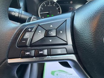 Nissan Juke 1.0 DIG-T Acenta Premium DCT Auto Euro 6 (s/s) 5dr