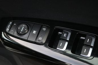 Kia Sportage 2.0 CRDi KX-4 Auto AWD Euro 6 5dr