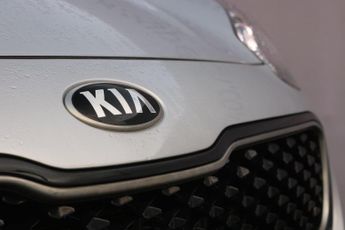 Kia Sportage 2.0 CRDi KX-4 Auto AWD Euro 6 5dr
