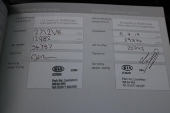 Kia Sportage 2.0 CRDi KX-4 Auto AWD Euro 6 5dr