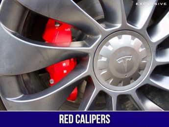 Tesla Model Y (Dual Motor) Performance Auto 4WDE 5dr