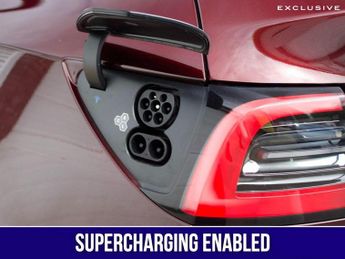 Tesla Model Y (Dual Motor) Performance Auto 4WDE 5dr