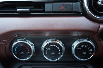 Mazda MX-5 RF 2.0 SKYACTIV-G Sport Nav Auto Euro 6 2dr