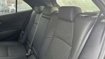 Toyota Corolla 1.8 VVT-h Excel CVT Euro 6 (s/s) 5dr