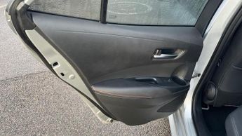 Toyota Corolla 1.8 VVT-h Excel CVT Euro 6 (s/s) 5dr