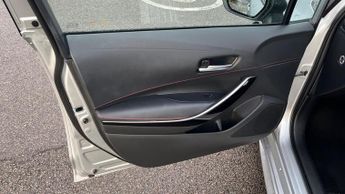 Toyota Corolla 1.8 VVT-h Excel CVT Euro 6 (s/s) 5dr