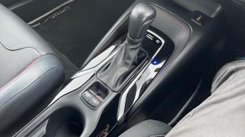 Toyota Corolla 1.8 VVT-h Excel CVT Euro 6 (s/s) 5dr