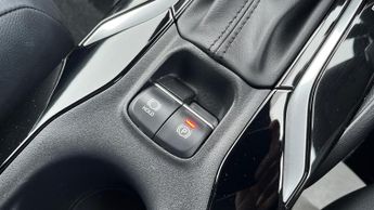 Toyota Corolla 1.8 VVT-h Excel CVT Euro 6 (s/s) 5dr