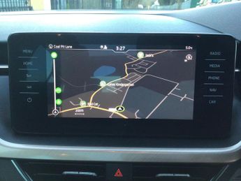 Skoda Kamiq 1.5 TSI ACT SE L DSG Euro 6 (s/s) 5dr