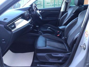 Skoda Kamiq 1.5 TSI ACT SE L DSG Euro 6 (s/s) 5dr