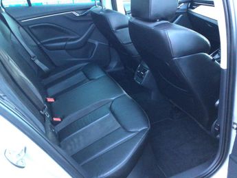 Skoda Kamiq 1.5 TSI ACT SE L DSG Euro 6 (s/s) 5dr