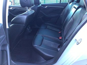 Skoda Kamiq 1.5 TSI ACT SE L DSG Euro 6 (s/s) 5dr