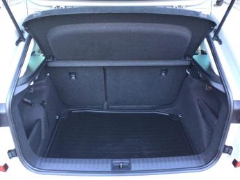 Skoda Kamiq 1.5 TSI ACT SE L DSG Euro 6 (s/s) 5dr