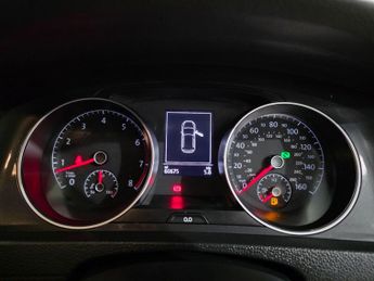 Volkswagen Golf 1.5 TSI EVO Match DSG Euro 6 (s/s) 5dr