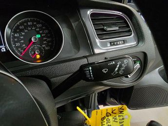 Volkswagen Golf 1.5 TSI EVO Match DSG Euro 6 (s/s) 5dr