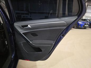 Volkswagen Golf 1.5 TSI EVO Match DSG Euro 6 (s/s) 5dr