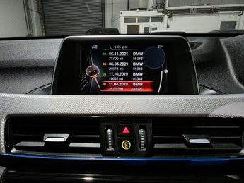 BMW X1 2.0 20i M Sport Auto xDrive Euro 6 (s/s) 5dr