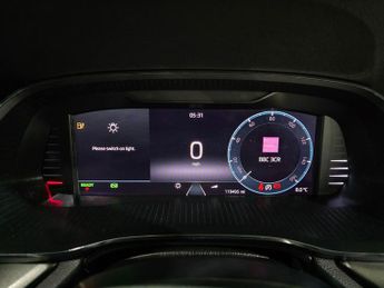 Skoda Octavia 1.4 TSI iV 13kWh SE Technology DSG Euro 6 (s/s) 5dr