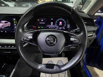 Skoda Octavia 1.4 TSI iV 13kWh SE Technology DSG Euro 6 (s/s) 5dr