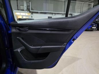 Skoda Octavia 1.4 TSI iV 13kWh SE Technology DSG Euro 6 (s/s) 5dr