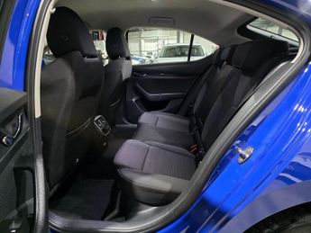 Skoda Octavia 1.4 TSI iV 13kWh SE Technology DSG Euro 6 (s/s) 5dr