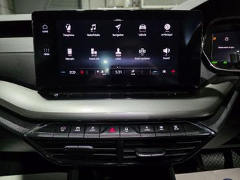Skoda Octavia 1.4 TSI iV 13kWh SE Technology DSG Euro 6 (s/s) 5dr
