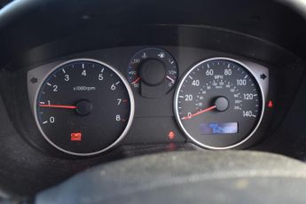 Hyundai i20 1.2 Comfort Euro 5 3dr