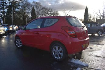 Hyundai i20 1.2 Comfort Euro 5 3dr