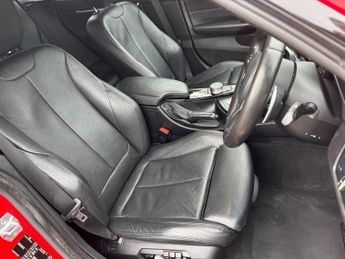 BMW 4 Series Gran Coupe 3.0 440i M Sport Auto Euro 6 (s/s) 5dr