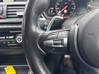 BMW 4 Series Gran Coupe 3.0 440i M Sport Auto Euro 6 (s/s) 5dr