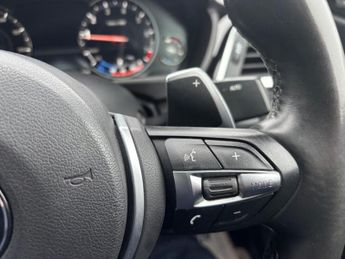 BMW 4 Series Gran Coupe 3.0 440i M Sport Auto Euro 6 (s/s) 5dr