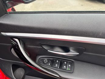 BMW 4 Series Gran Coupe 3.0 440i M Sport Auto Euro 6 (s/s) 5dr